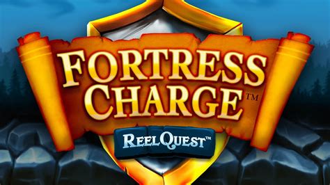 Reel Quest Fortress Charge Novibet